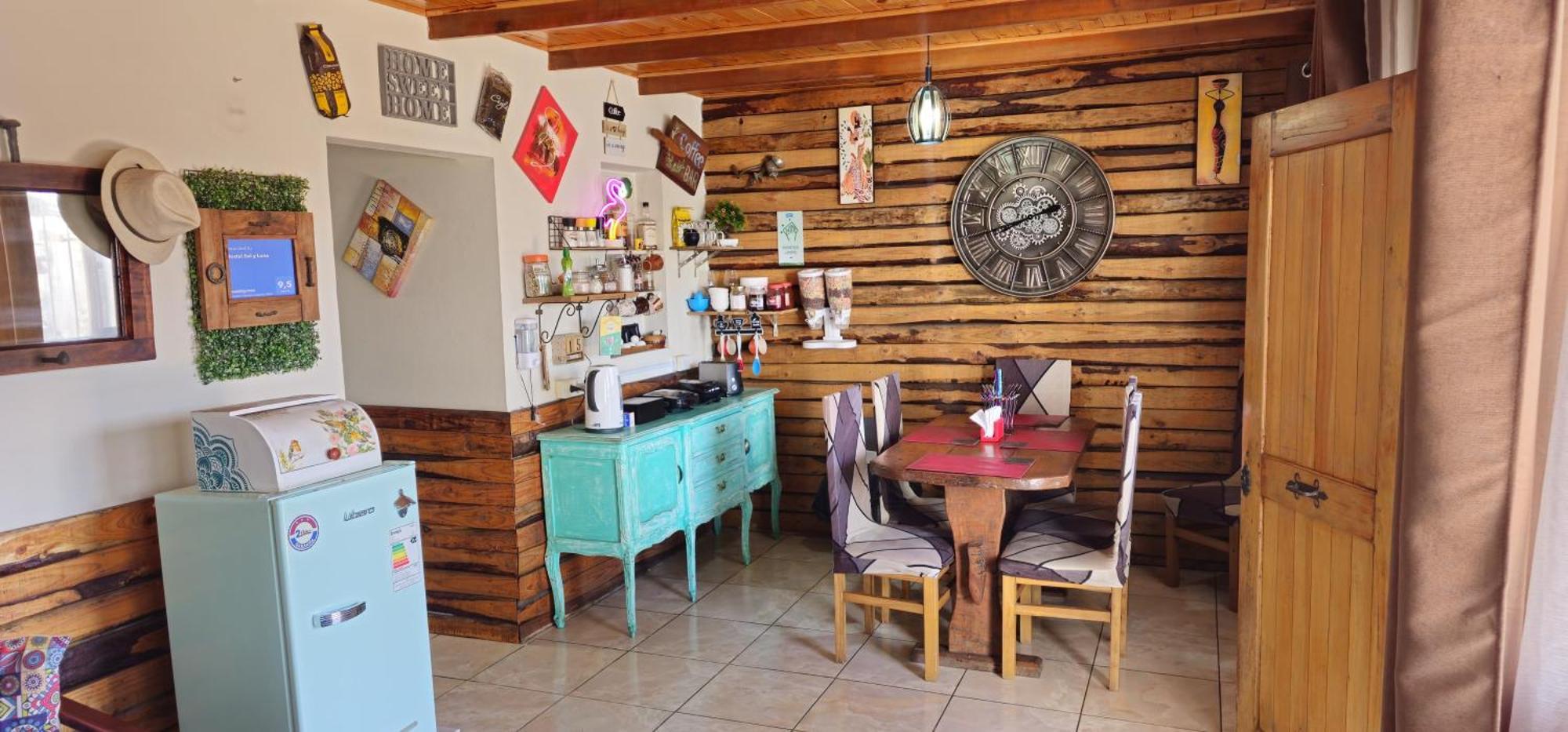 Hostal Sol Y Luna Santiago Exterior photo