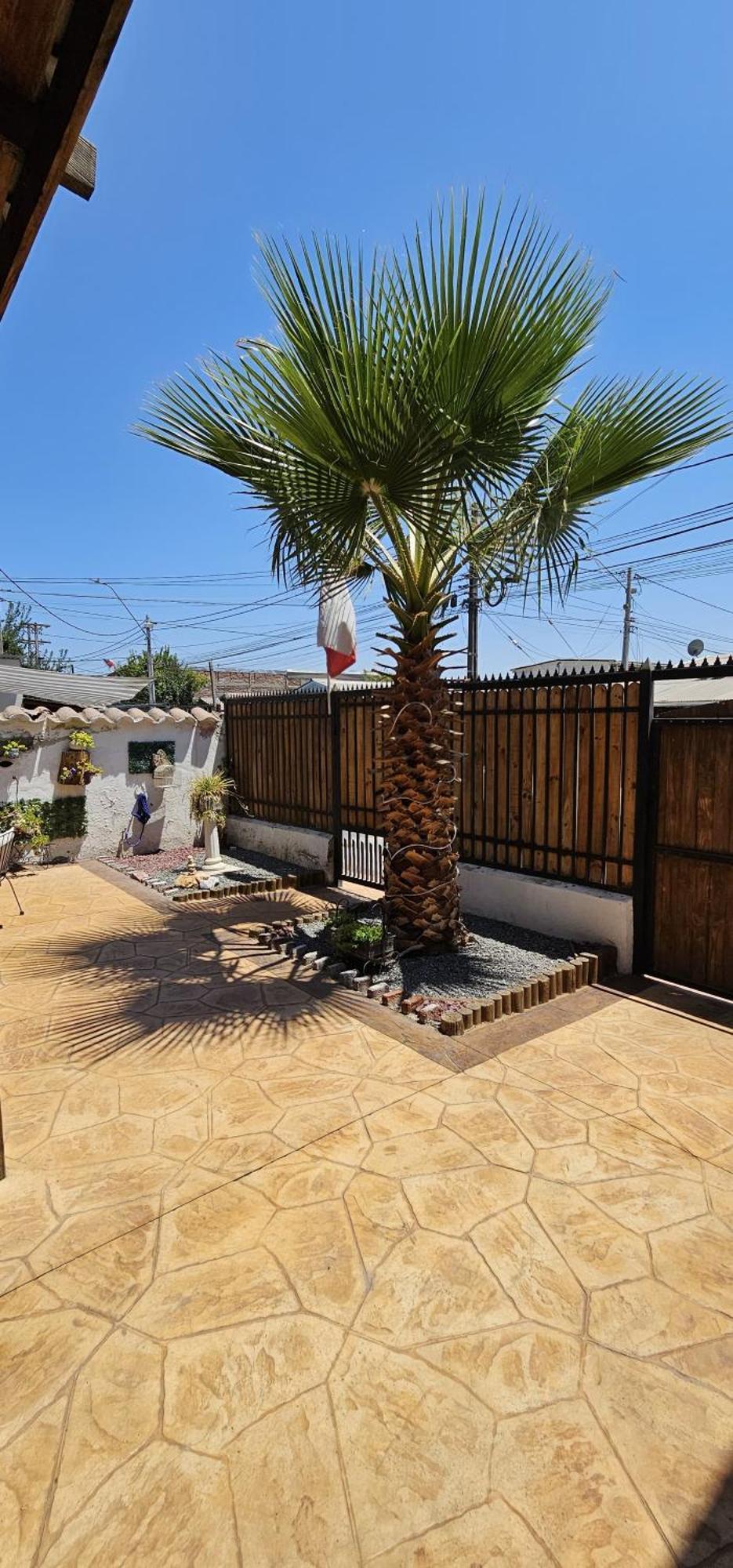 Hostal Sol Y Luna Santiago Exterior photo